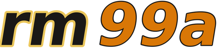 rm99a logo
